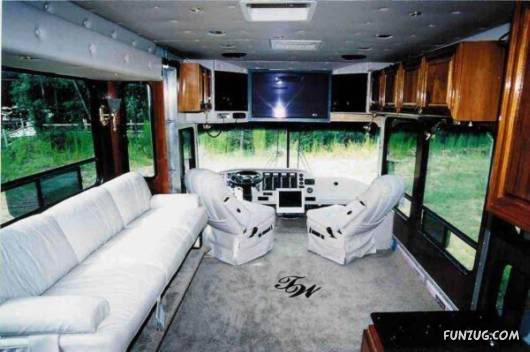 India's First Water Bus at Alappuza, Kerala