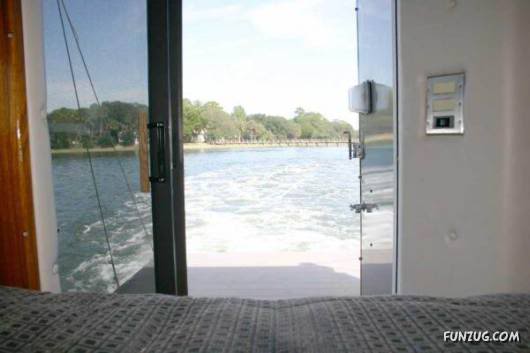 India's First Water Bus at Alappuza, Kerala