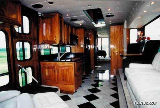 India's First Water Bus at Alappuza, Kerala