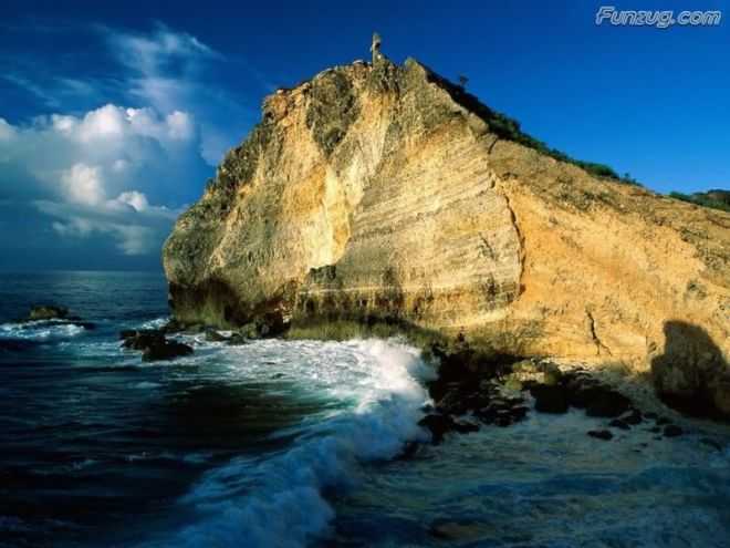 Alone with the Nature Wallpapers