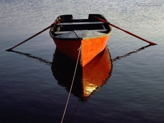 Alone with the Nature Wallpapers