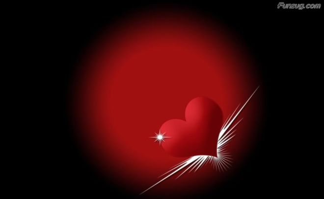Click to Enlarge - Wallpapers for Romantic Hearts