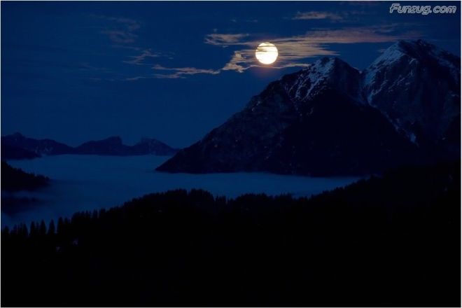 Click to Enlarge - So Nice Nature Wallpapers