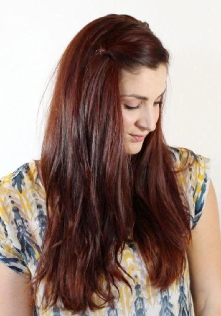 Quick Hairstyles That Are Easy For Ladies To Make Them Look Stylish