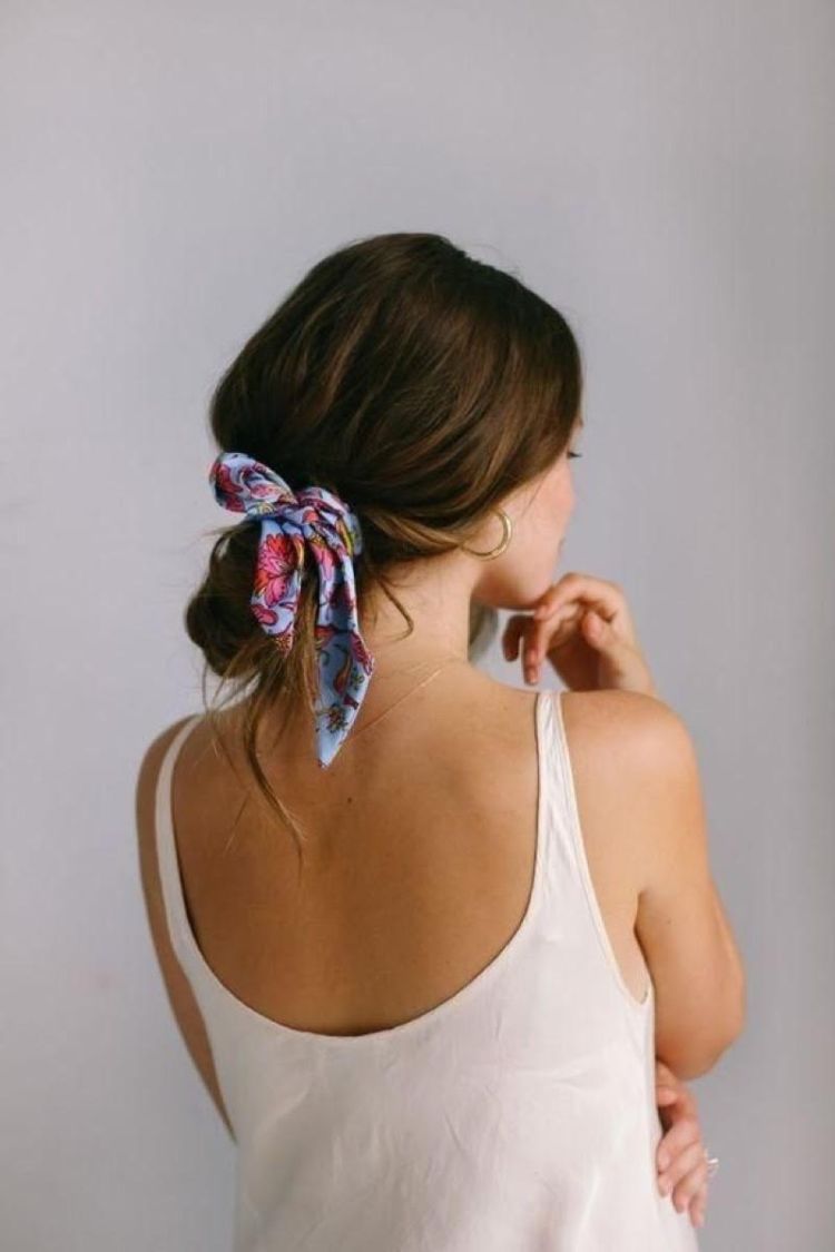 Quick Hairstyles That Are Easy For Ladies To Make Them Look Stylish