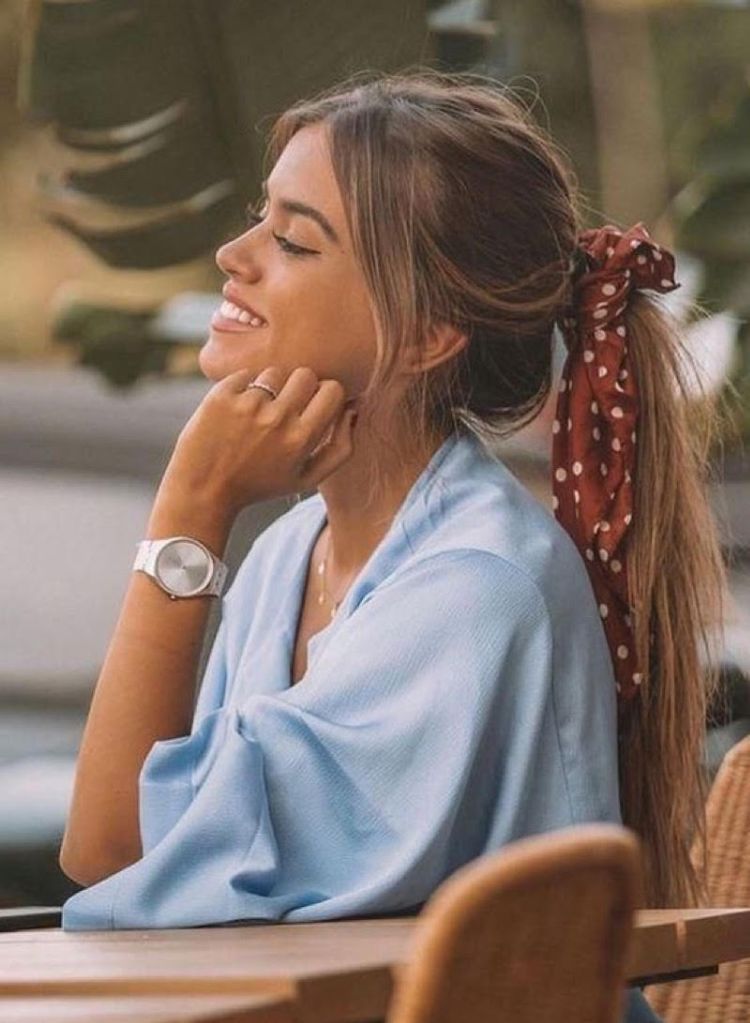 Quick Hairstyles That Are Easy For Ladies To Make Them Look Stylish