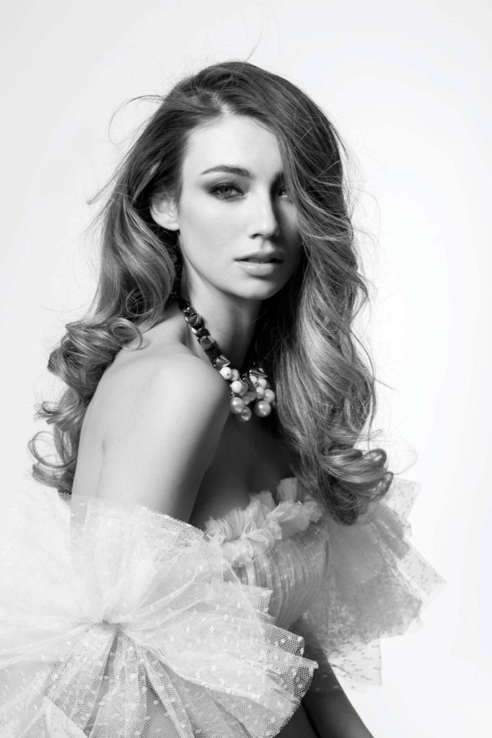 Lorena Rae's Awesome Shoot For Maxim Magazine 2020