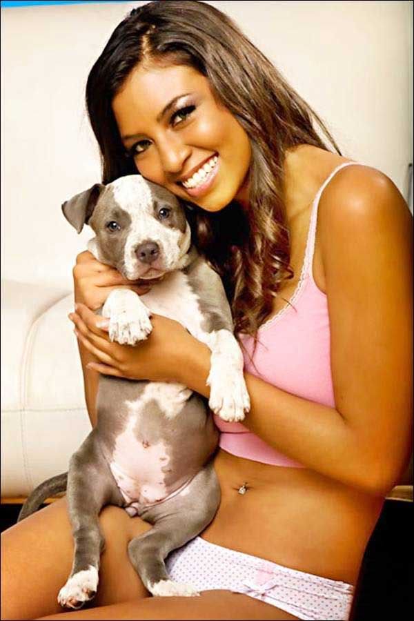Alexis Lopez Sexiest Photoshoot