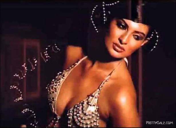 Sayali Bhagat's Hottest Photoshoot
