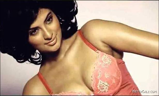 Sayali Bhagat's Hottest Photoshoot