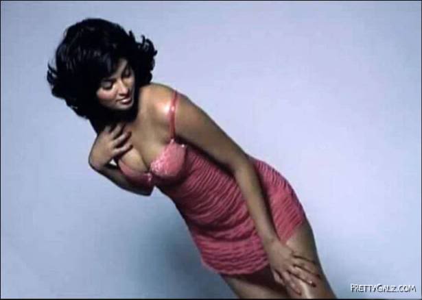 Sayali Bhagat's Hottest Photoshoot