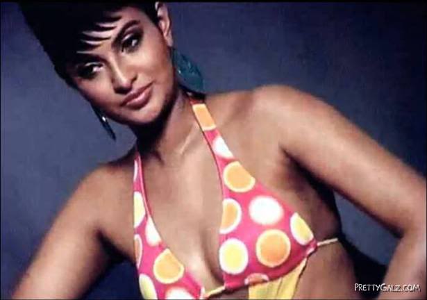 Sayali Bhagat's Hottest Photoshoot