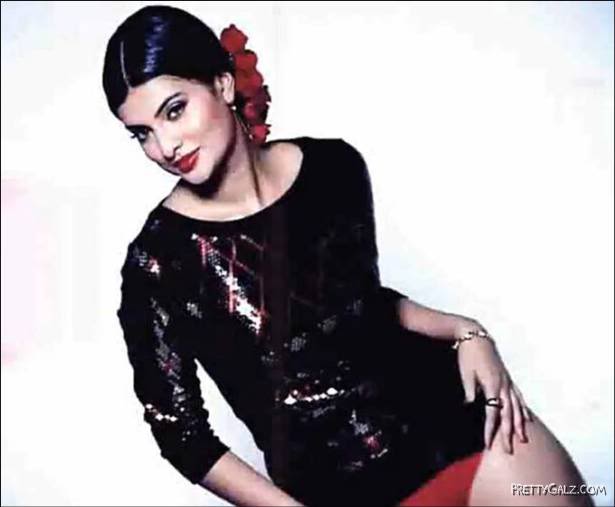 Sayali Bhagat's Hottest Photoshoot