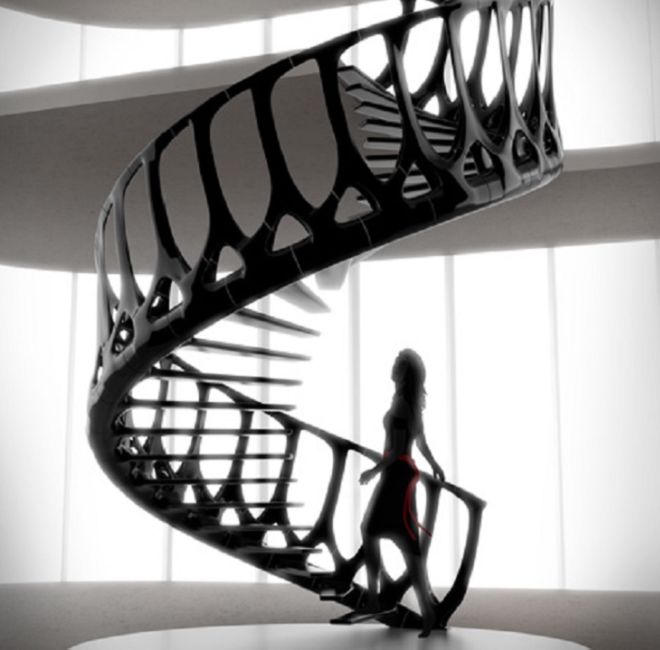 16 Stunning Staircase Ideas To Beautify Your Home