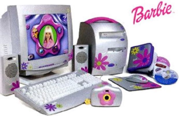 7 Weirdest Computers Ever Designed In History