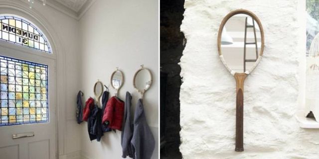 20 Creative Ideas To Repurpose Old Or Unfashionable Items