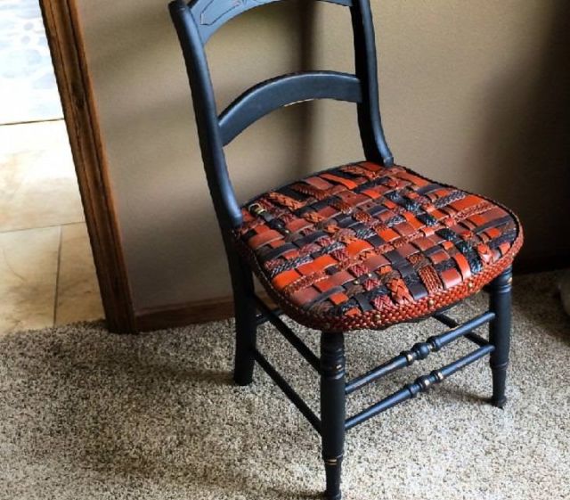 20 Creative Ideas To Repurpose Old Or Unfashionable Items